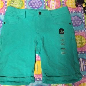 ARIZONA JEAN SHORTS BERMUDA